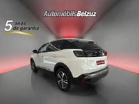 Usado Peugeot 3008 Allure 131 CV (96 kW) 2022 Blanco SUV
