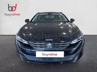 Usado Peugeot 508 SW Active 131 CV (96 kW) 2022 Blanco Familiar