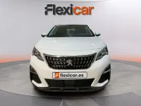 Usado Peugeot 3008 Active 131 CV (96 kW) 2018 Blanco SUV