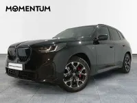 Usado BMW X3 197 CV (144 kW) 2025 Negro SUV