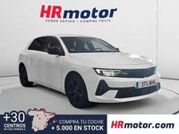 Usado Opel Astra GS Line 131 CV (96 kW) 2023 Blanco Utilitario