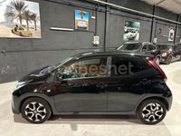Usado Toyota Aygo X-play 72 CV (52 kW) 2020 Negro Utilitario