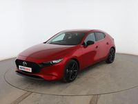 Usado Mazda 3 Homura-Line 150 CV (110 kW) 2023 Rojo Utilitario