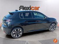 Usado Peugeot 208 Allure 100 CV (73 kW) 2025 Negro Utilitario
