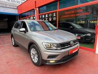 Usado VW Tiguan Edition 150 CV (110 kW) 2020 Gris SUV