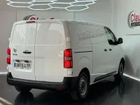 Usado Toyota Proace 100 CV (73 kW) 2021 Blanco Monovolumen