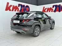 Usado Hyundai Tucson 150 CV (110 kW) 2022 Negro SUV