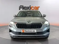 Usado Skoda Karoq 150 CV (110 kW) 2024 Gris SUV