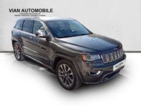 usado Jeep Grand Cherokee 3.6 V6 Overland Aut.