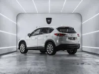 Usado Mazda CX-5 Luxury 160 CV (117 kW) 2012 Blanco SUV