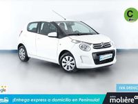 usado Citroën C1 1.0 VTI Feel 53 kW (72 CV)