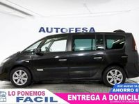 usado Renault Espace 2.0 dCi 150cv Celsium 5p #LIBRO, NAVY, BACA