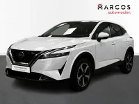 Usado Nissan Qashqai N-Connecta 158 CV (116 kW) 2023 SUV