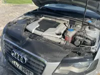 Usado Audi A4 190 CV (139 kW) 2008 Gris / plata Familiar