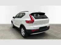 Nuevo Volvo XC40 163 CV (119 kW) 2025 Blanco SUV
