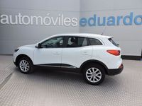 usado Renault Kadjar Zen Energy dCi 81kW (110CV)