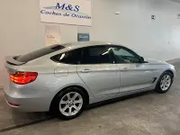 Usado BMW 318 150 CV (110 kW) 2015 Gris / plata Berlina
