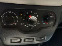 Usado Dacia Dokker Ambiance 75 CV (55 kW) 2016 Blanco Monovolumen