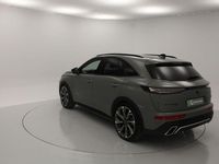 Usado DS Automobiles DS7 Crossback 360 CV (264 kW) 2022 Gris / plata SUV