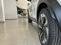 Usado Nissan Juke N-Connecta 143 CV (105 kW) 2025 Skyline grey metalizado SUV