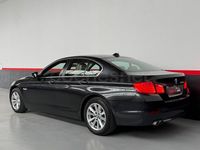 Usado BMW 530 245 CV (180 kW) 2011 Gris / plata Berlina