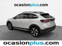 Usado VW Taigo 116 CV (85 kW) 2025 Gris plata SUV