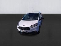 Käytetty Ford Transit Trend 75 HP (55 kW) 2021 Valkoinen Van