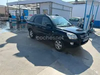 Occasion Kia Sportage LX 140 ch (102 kW) 2007 Noir SUV