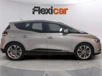 Usado Renault Scénic IV Intens 110 CV (80 kW) 2017 Gris Monovolumen