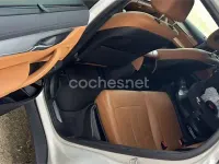 Usado BMW X6 258 CV (189 kW) 2016 Blanco SUV