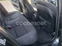 Usado BMW 520 184 CV (135 kW) 2014 Negro Familiar