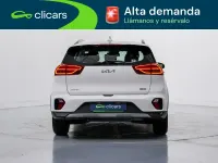Usado Kia Niro 141 CV (103 kW) 2022 Blanco SUV