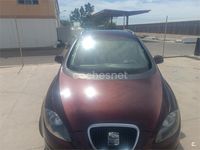 Usado Seat Altea XL Sport 140 CV (102 kW) 2006 Granate Monovolumen