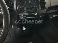 Usado Hyundai H-1 100 CV (73 kW) 2004 Gris / plata Monovolumen