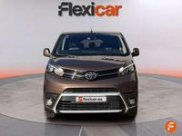 Usado Toyota Proace Luxury 177 CV (130 kW) 2020 Marrón Monovolumen