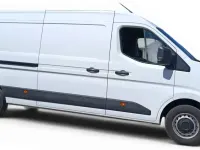 Usado Renault Master 131 CV (96 kW) 2025 Monovolumen