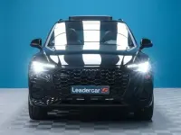 Usado Audi Q5 S-Line 299 CV (219 kW) 2022 Negro SUV