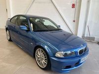 usado BMW 320 Ci