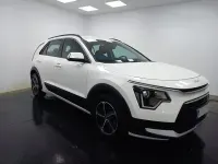 Usado Kia Niro 185 CV (136 kW) 2022 Blanco SUV