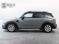 usado Mini Cooper Countryman AUT.