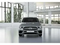 Usado Mercedes GLA200 163 CV (119 kW) 2025 Plateado SUV