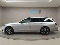 Usado Mercedes E300 321 CV (236 kW) 2020 Gris Berlina