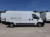 Usado Fiat Ducato 139 CV (102 kW) 2021 Blanco Van