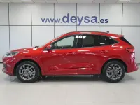 Usado Ford Kuga ST-Line 190 CV (139 kW) 2023 Rojo SUV