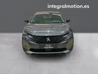 Usado Peugeot 3008 Active 130 CV (95 kW) 2022 Marrón SUV
