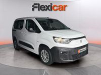 Usado Fiat Doblò 101 CV (74 kW) 2023 Blanco Monovolumen