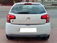 Usado Citroën C3 Tonic 68 CV (50 kW) 2014 Blanco Berlina