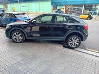 Usado Audi Q2 116 CV (85 kW) 2019 Negro SUV