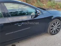 Usado Volvo V60 285 CV (209 kW) 2016 Negro Familiar