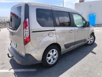 Usado Ford Tourneo Connect Trend 115 CV (84 kW) 2014 Beige Monovolumen